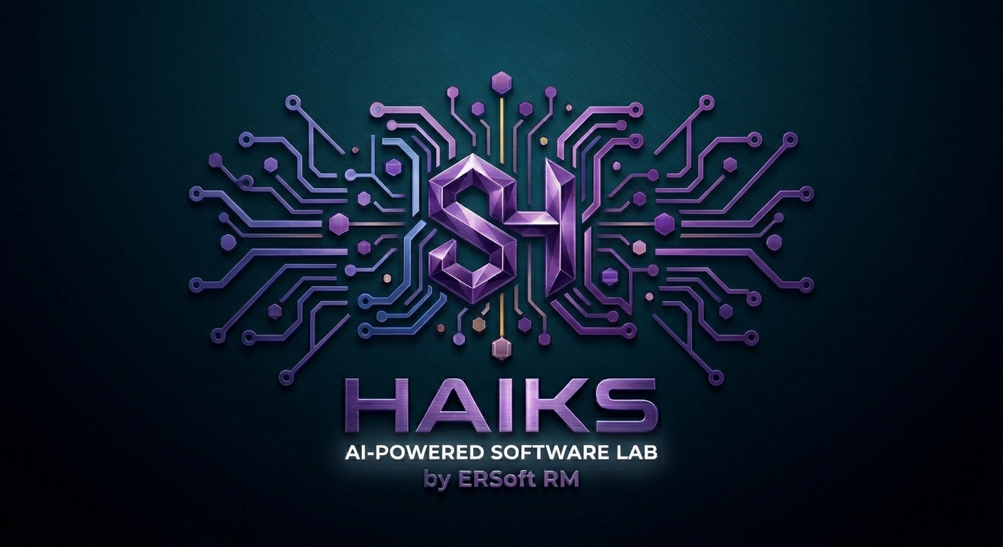 HAIKS Logo